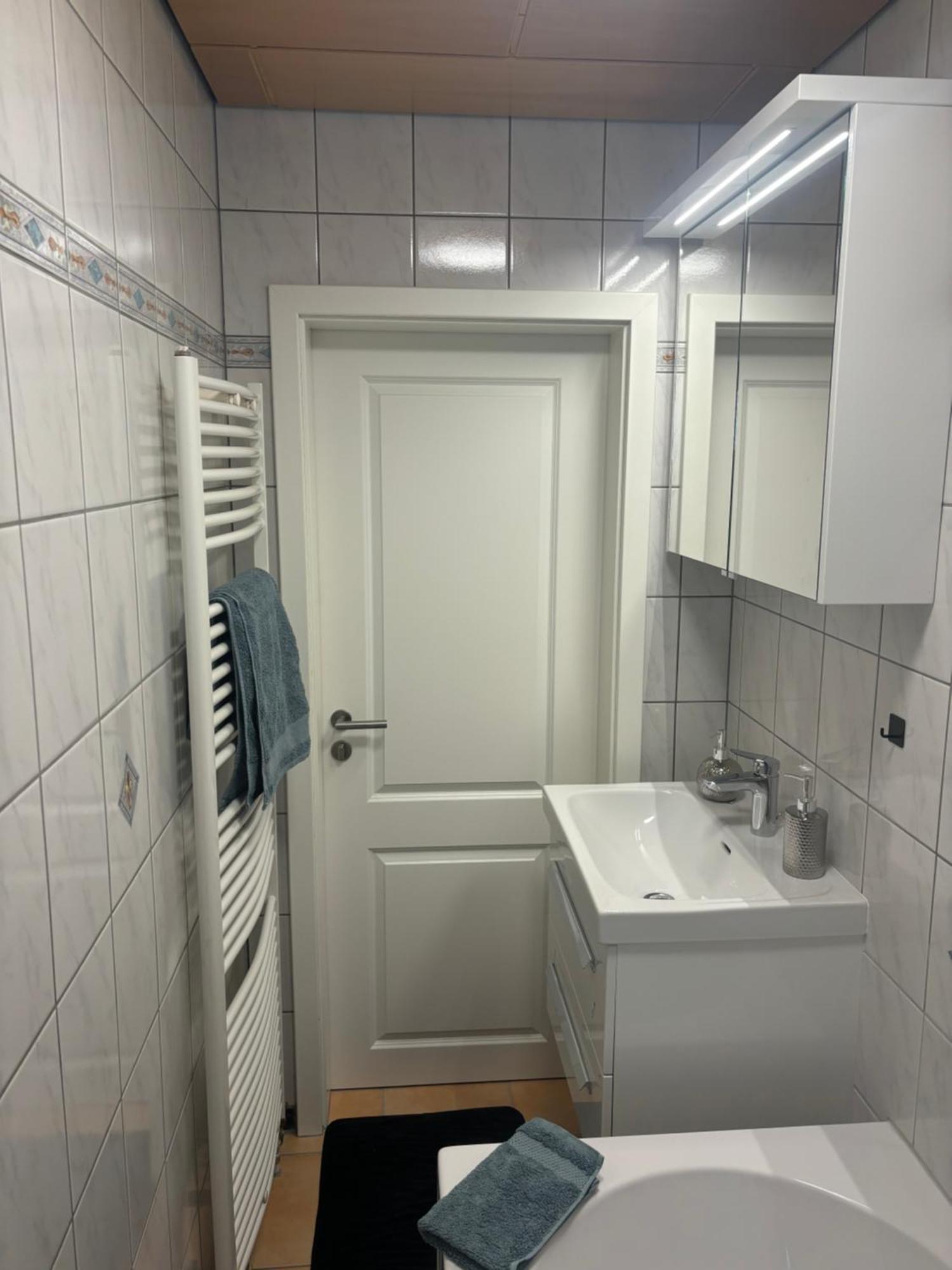 Haus Hannah Meiningen Ngoại thất bức ảnh